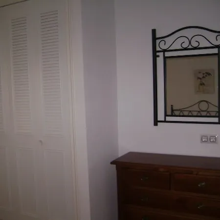 Naturist Complex 100394 1 Bedroom By Mo