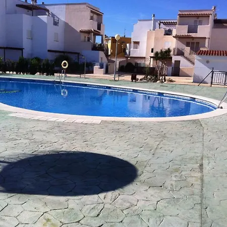 Apartment Naturist Complex 100394 1 Bedroom By Mo