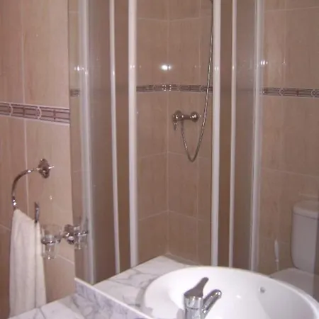 Naturist Complex 100394 1 Bedroom By Mo