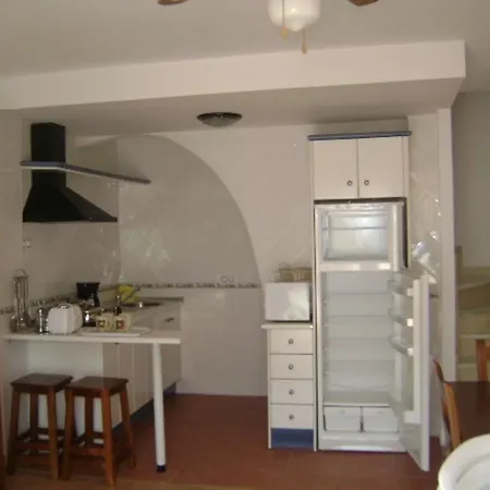 Naturist Complex 100394 1 Bedroom By Mo Vera