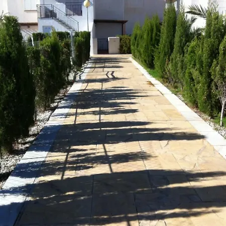 Apartment Naturist Complex 100394 1 Bedroom By Mo *