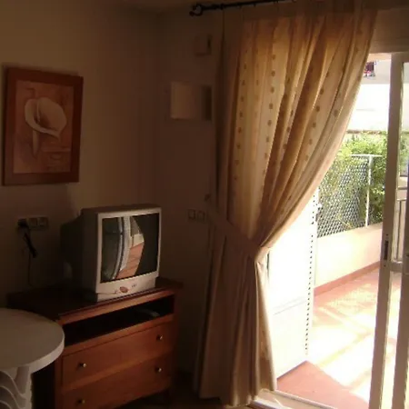Naturist Complex 100394 1 Bedroom By Mo