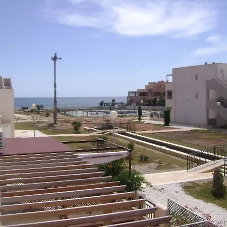 Naturist Complex 100394 1 Bedroom By Mo Apartment