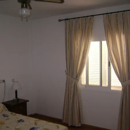Apartment Naturist Complex 100394 1 Bedroom By Mo