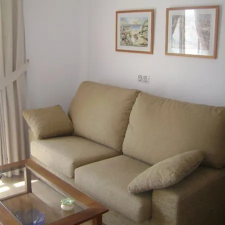 Naturist Complex 100394 1 Bedroom By Mo Apartment Vera