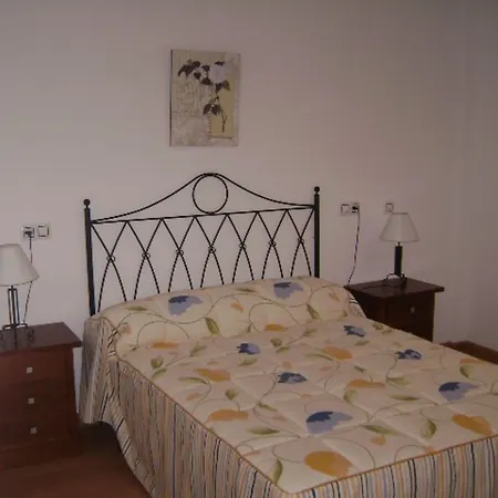 Naturist Complex 100394 1 Bedroom By Mo *