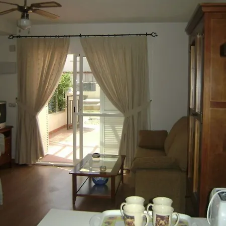 Naturist Complex 100394 1 Bedroom By Mo *