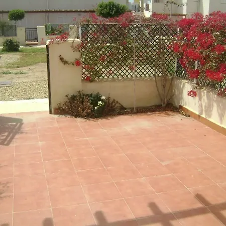 Naturist Complex 100394 1 Bedroom By Mo Apartment *