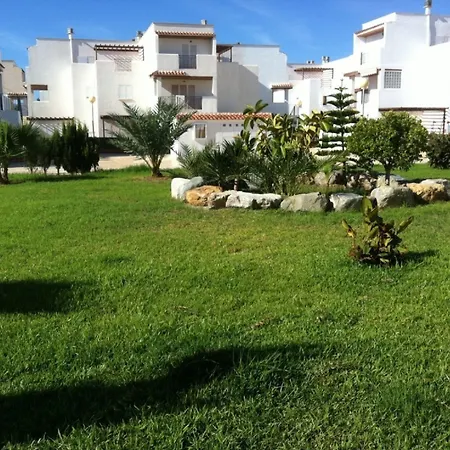 Naturist Complex 100394 1 Bedroom By Mo Apartment Vera