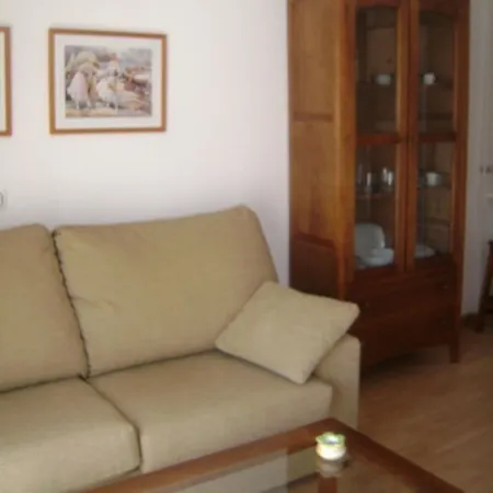 Naturist Complex 100394 1 Bedroom By Mo *