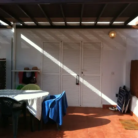 Naturist Complex 100394 1 Bedroom By Mo