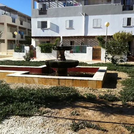 Apartment Naturist Complex 100394 1 Bedroom By Mo *